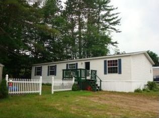 6 Oxbow Dr, Boscawen, NH 03303