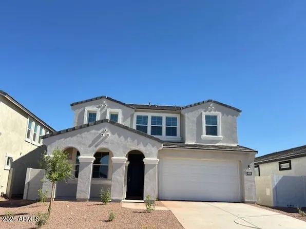 6980 W BUCKHORN Trail, Peoria, AZ 85383