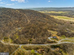 Buck Mountain Rd, Bentonville, VA