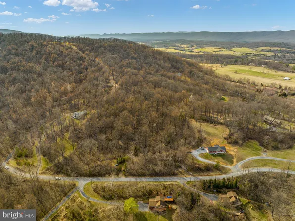 Buck Mountain Rd, Bentonville, VA 22610