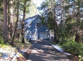 4609 Park Woods Dr, Pollock Pines, CA