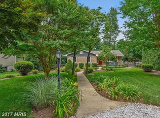 222 Cape Saint John Rd, Annapolis, MD 21401