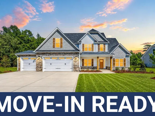 196 Bandelier Dr Lot 17, Selma, NC 27576