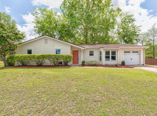 3265 Baldwin Dr W, Tallahassee, FL 32309