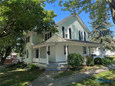 222 E Bigelow St, Upper Sandusky, OH, 43351