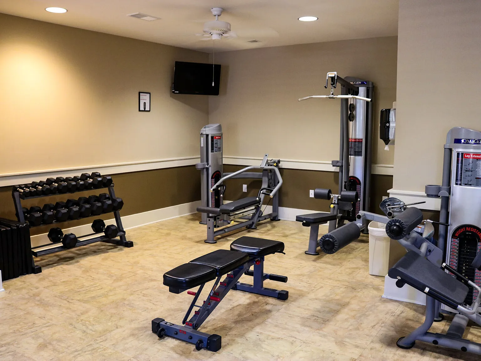 The Townhomes at Chapel Watch Village — Photo 4