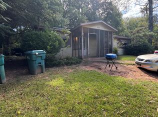 406 S Hampton St, Americus, GA 31709