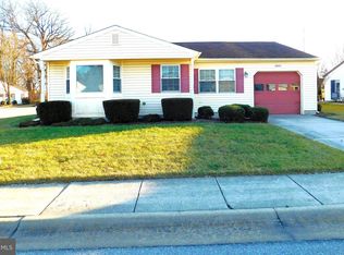 5640 Crabapple Dr, Frederick, MD