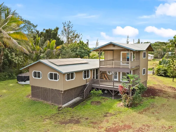 15-1835 6th Ave, Keaau, HI 96749