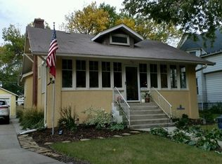 3322 Kenilworth Ave, Berwyn, IL 60402