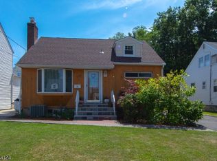 2638 Burns Pl, Union, NJ 07083