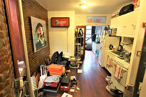 Rented by Alpha Properties NYC I LLC | media 7