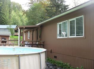 1424 Gohr Rd, Sultan, WA 98294