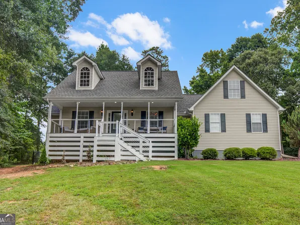 710 Shoal Creek Rd, Griffin, GA 30223