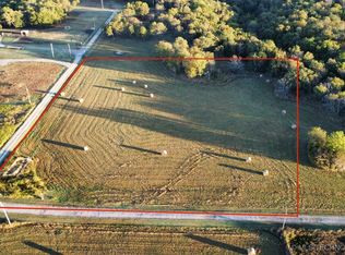 4705 S Talala Creek Ln, Talala, OK 74080