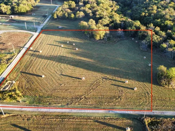 4705 S Talala Creek Ln, Talala, OK 74080