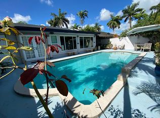 14539 SW 107th Ter, Miami, FL 33186