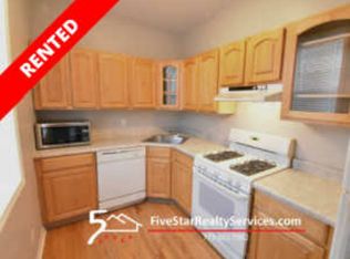 4614 N Kedzie Ave #302, Chicago, IL 60625