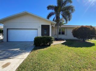 4420 Palm Dr, Punta Gorda, FL 33950