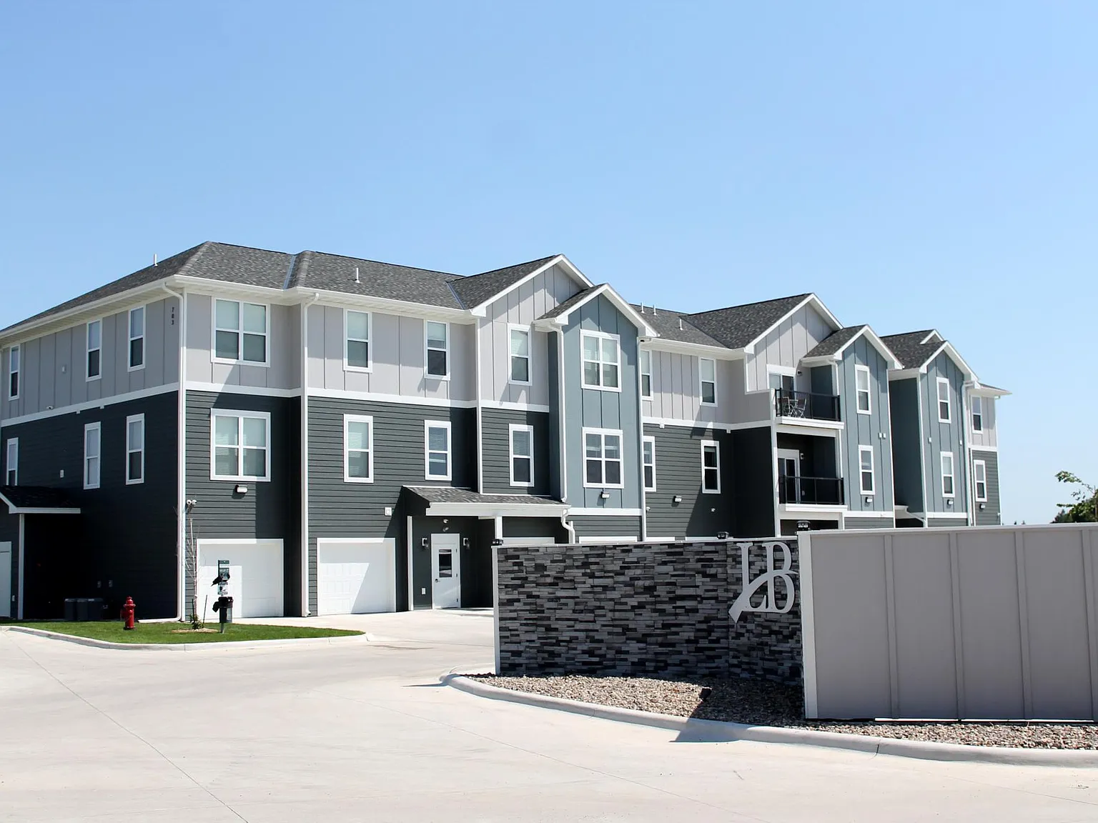 Legacy Bend Apartments — Photo 4