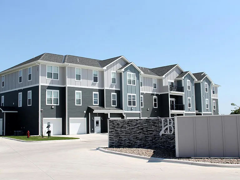 Legacy Bend Apartments — Photo 4