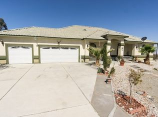 13090 Blanco Rd, Pinon Hills, CA 92372