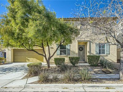 5249 Brazelton St, North Las Vegas, NV, 89081