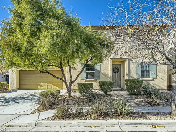 5249 Brazelton St, North Las Vegas, NV 89081