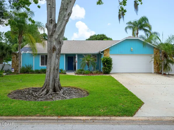 1123 Sherbourne Way, Ormond Beach, FL 32174