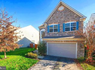 3456 Eagle Ridge Dr, Woodbridge, VA 22191