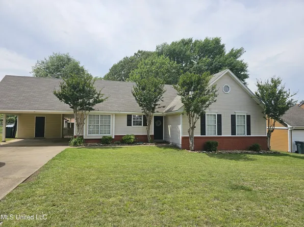 7777 Southfield Rd, Southaven, MS 38671