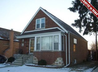 9114 S Harding Ave, Evergreen Park, IL