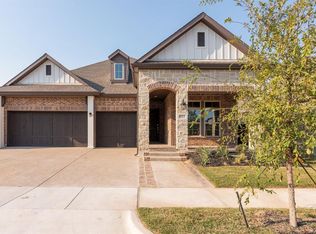 1023 Prairie Ridge Ln, Arlington, TX 76005