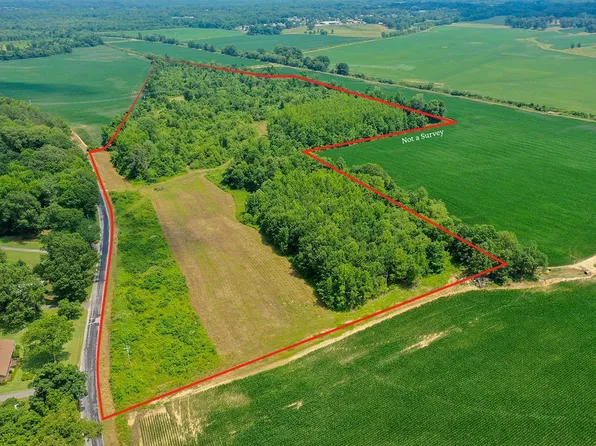 92 Barnes Rd, Medina, TN 38355