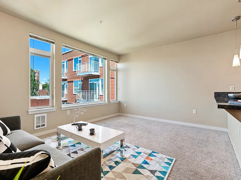 Terravita Luxury Residencecs — Photo 38