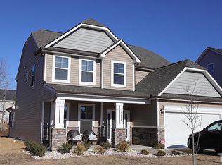 5420 Sapphire Springs Dr, Knightdale, NC 27545