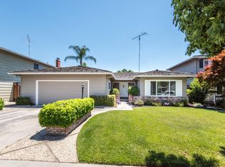 1822 Harris Ave, San Jose, CA
