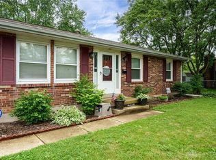 4930 Wildoak Ct, Dayton, OH 45424