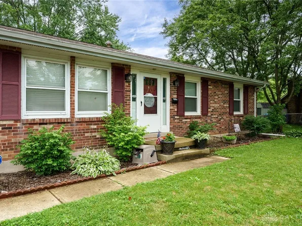 4930 Wildoak Ct, Dayton, OH 45424