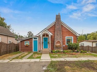 36710 Us Highway 2, Sultan, WA 98294