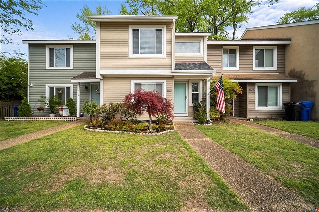4740 N Greenwell Rd, Virginia Beach, VA 23455 Zillow