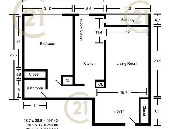 1311 Brightwater Avenue image 2 of 16