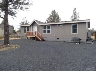 9376 SW Meadow Rd, Terrebonne, OR 97760