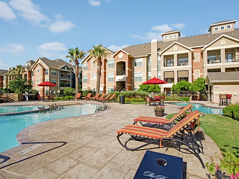 The Palms at Briarwood — Photo 24