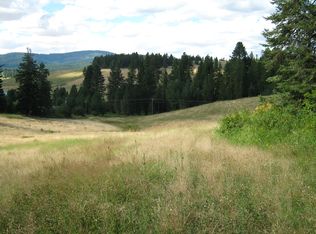 Tbd E Beplate Ln, Potlatch, ID 83855