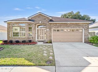 12034 AUTUMN SUNRISE Drive, Jacksonville, FL 32246