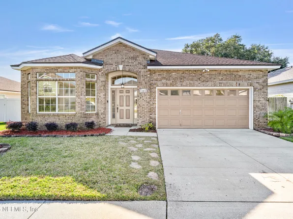 12034 AUTUMN SUNRISE Drive, Jacksonville, FL 32246