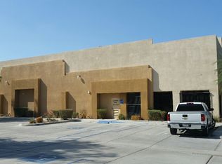 46167 Van Buren St, Indio, CA 92201