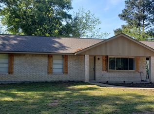 51 N Frances Ave, Shepherd, TX 77371