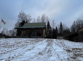 375 Howard Brook Rd, West Burke, VT 05837